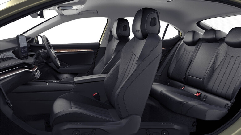 Skoda Superb 2.0 TSI Laurin + Klement 4X4 5dr DSG Petrol Hatchback